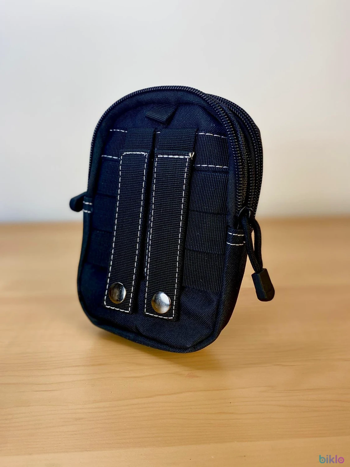2. Borseta curea EDC tactica molle armata rucsac airsoft portofel