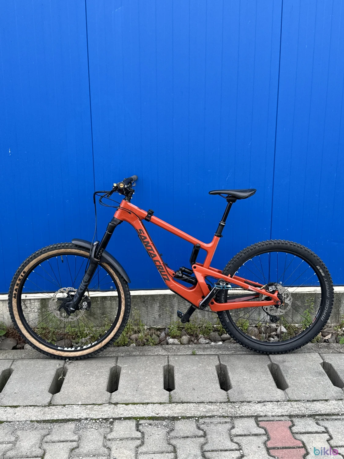 5. Santa Cruz Nomad CC v4
