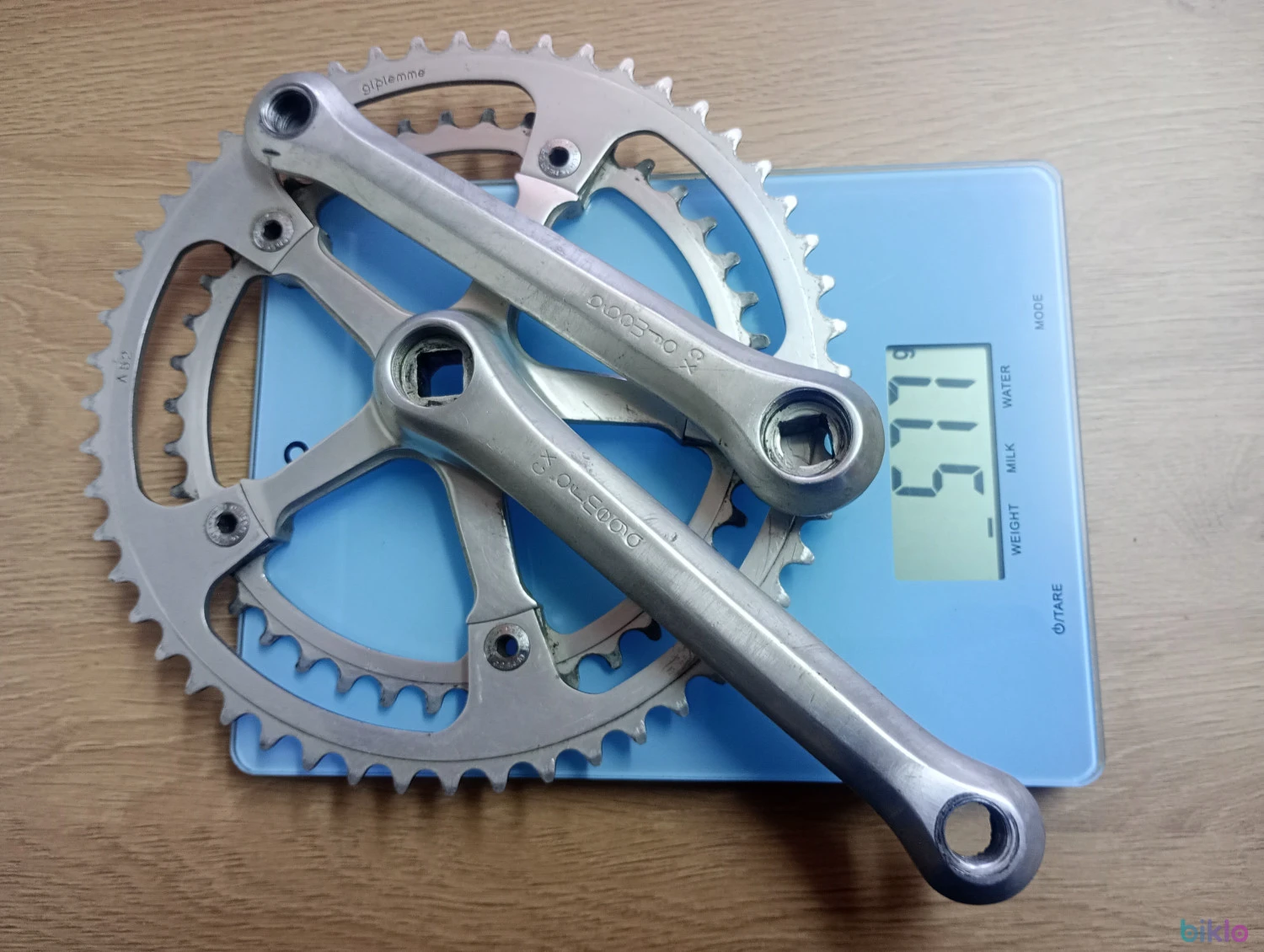 1. Ofmega 170