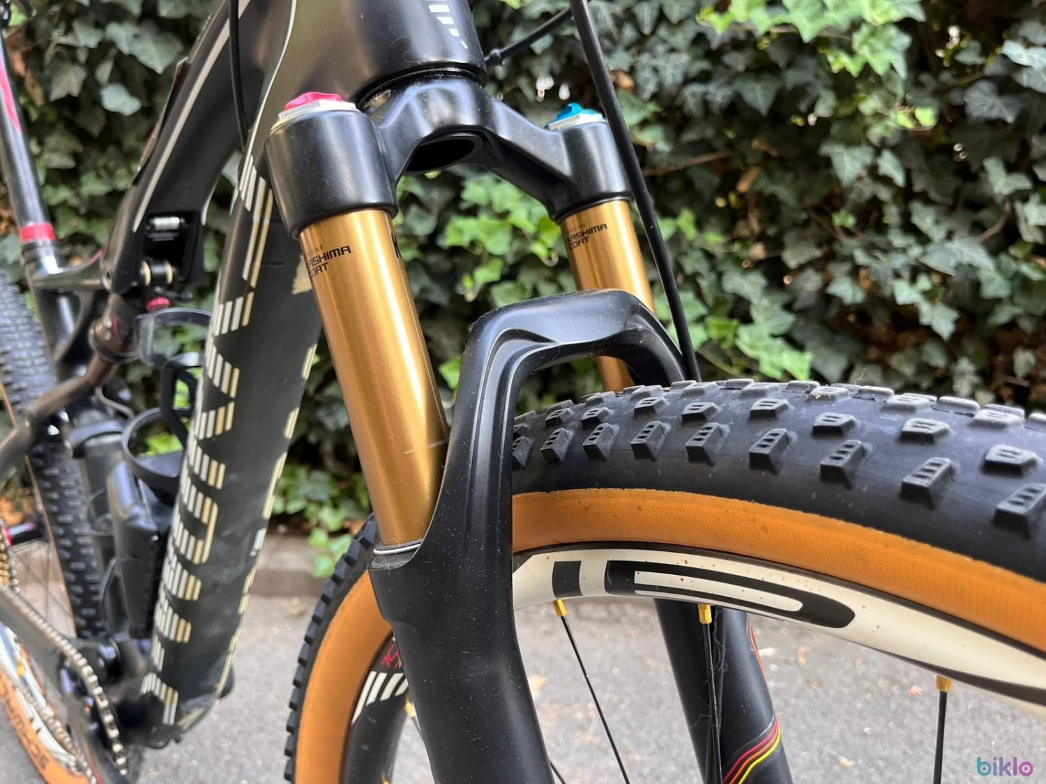 4. Specialized S-Works Epic