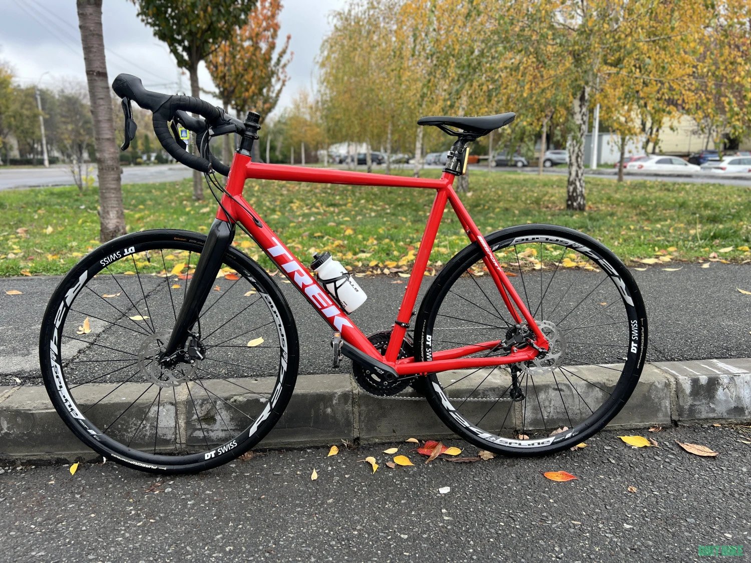 1. Cursieră/Gravel/Ciclocross