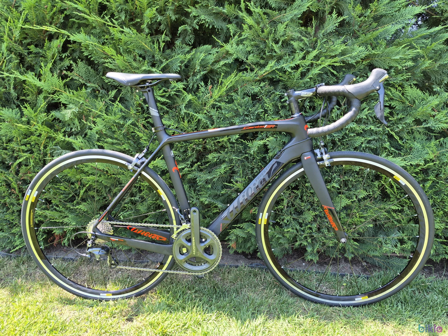 1. Cursieră WILIER Cento1 SR Carbon – Mărimea M – NOUĂ