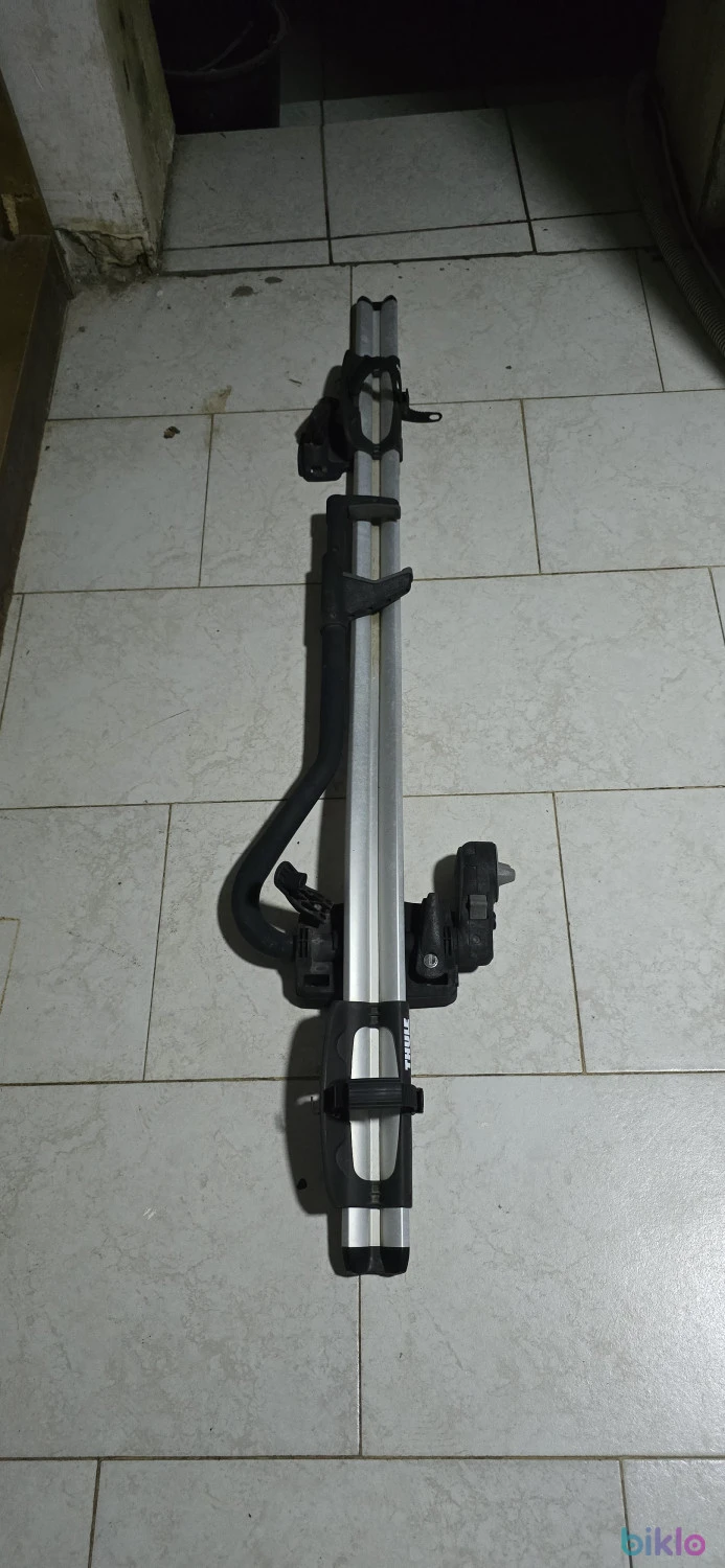 1. Thule ProRide 591