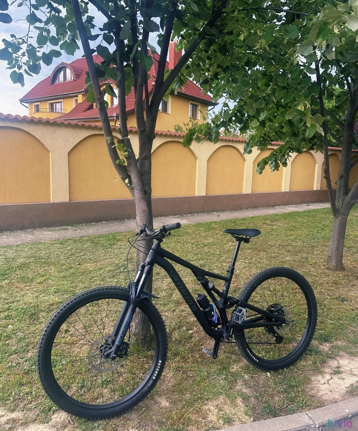 6. Specialized Stumpjumper 2021