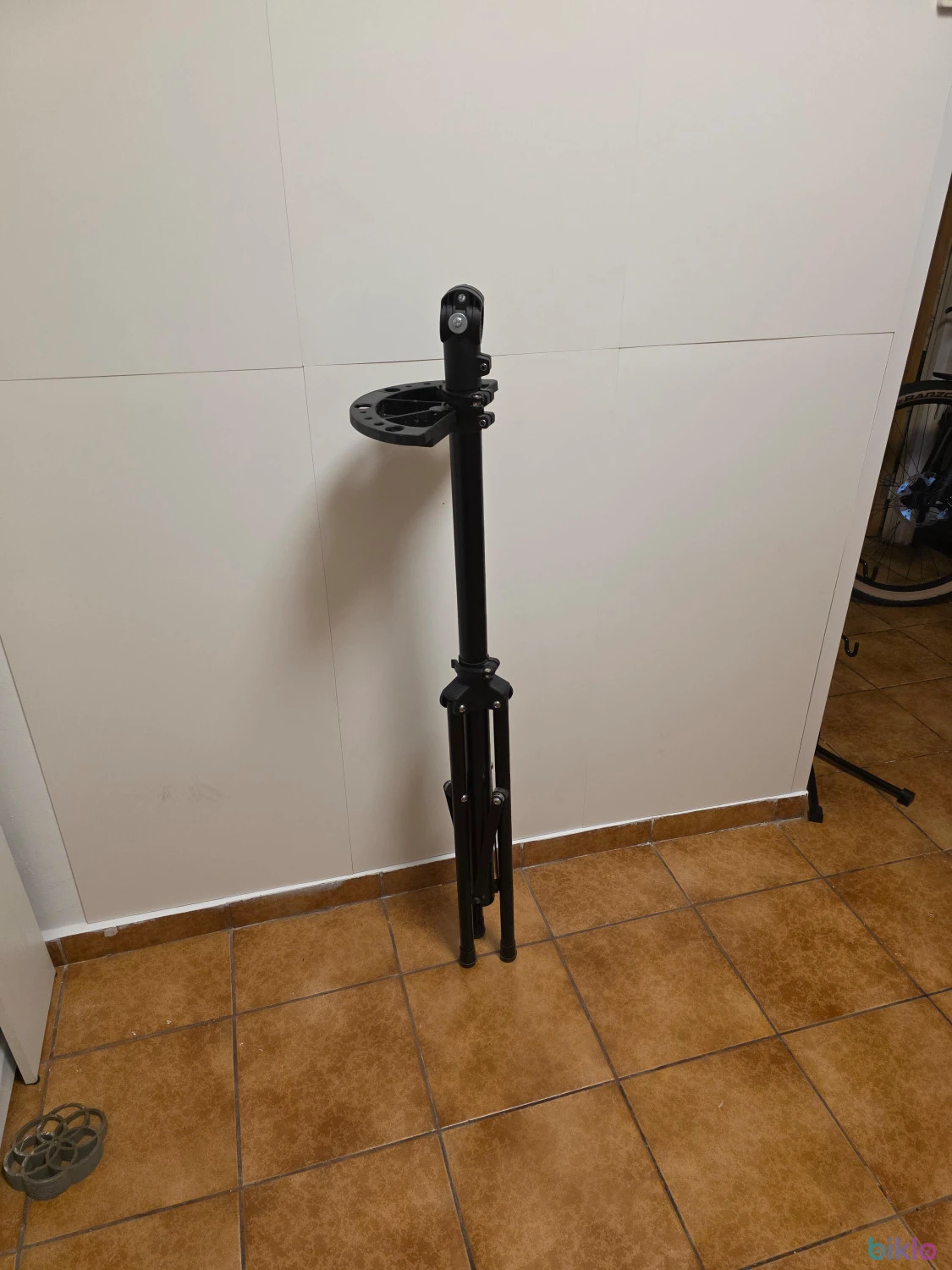 7. Suport atelier bicicletă 500V2