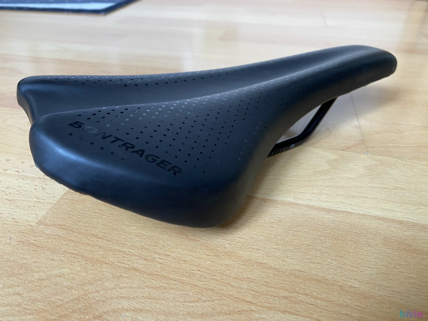 4. Bontrager Arvada Comp