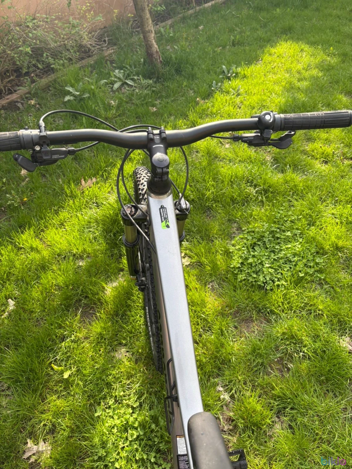 4. Cannondale Trail 5 Women