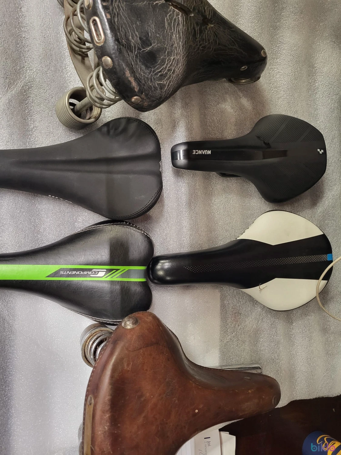 1. Sa sea brooks , cube , lepper