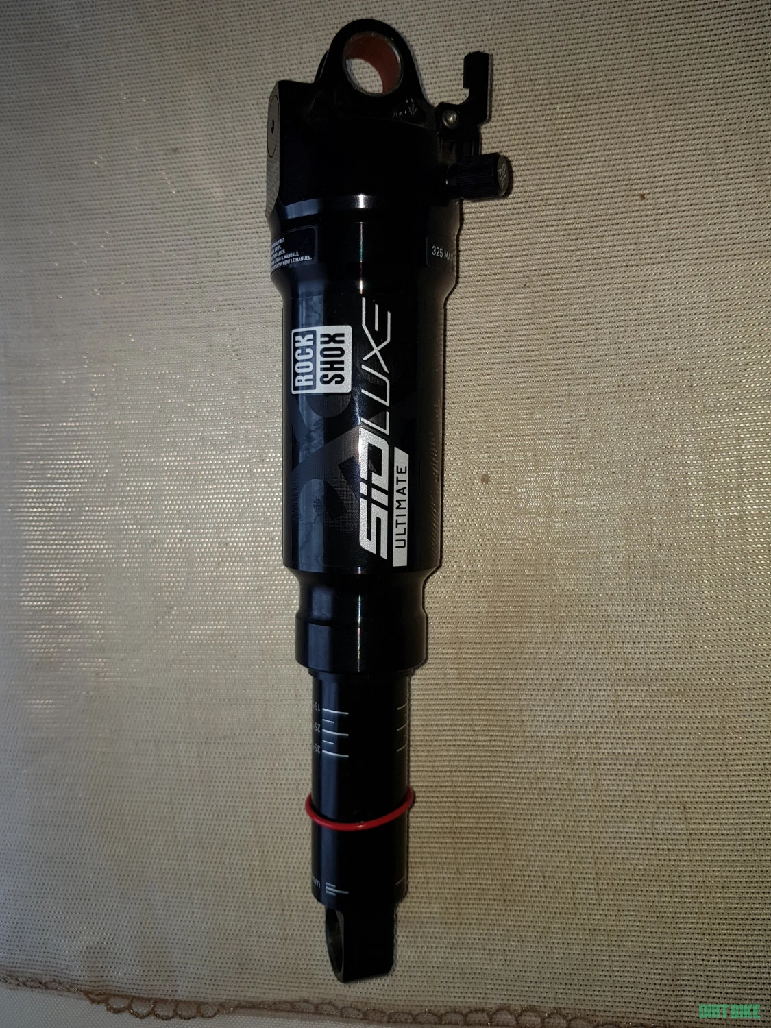 4. Amortizor Rockshox SID Luxe ULTIMATE RL NOU