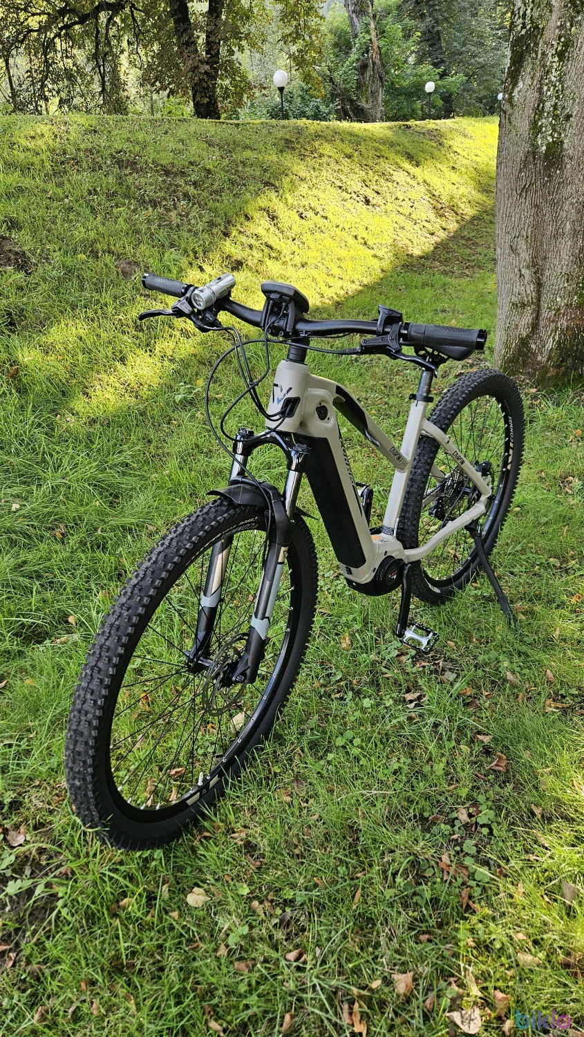 1. Bicicleta electrica Conway