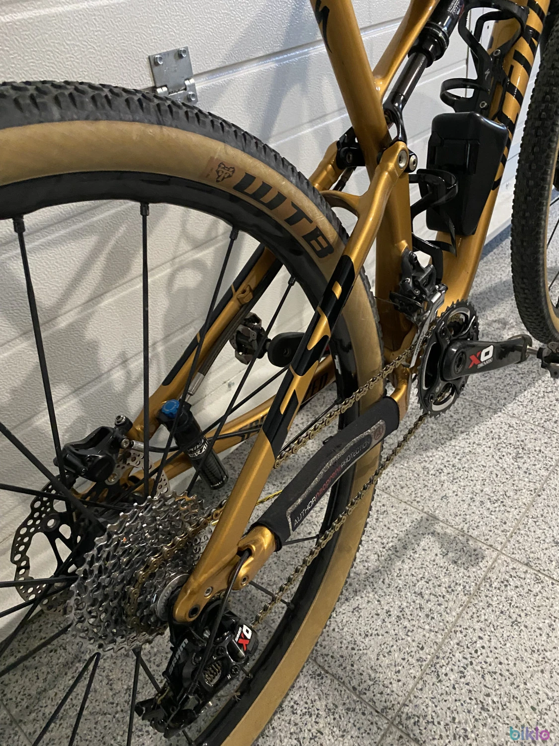 4. Specialized Epic carbon L