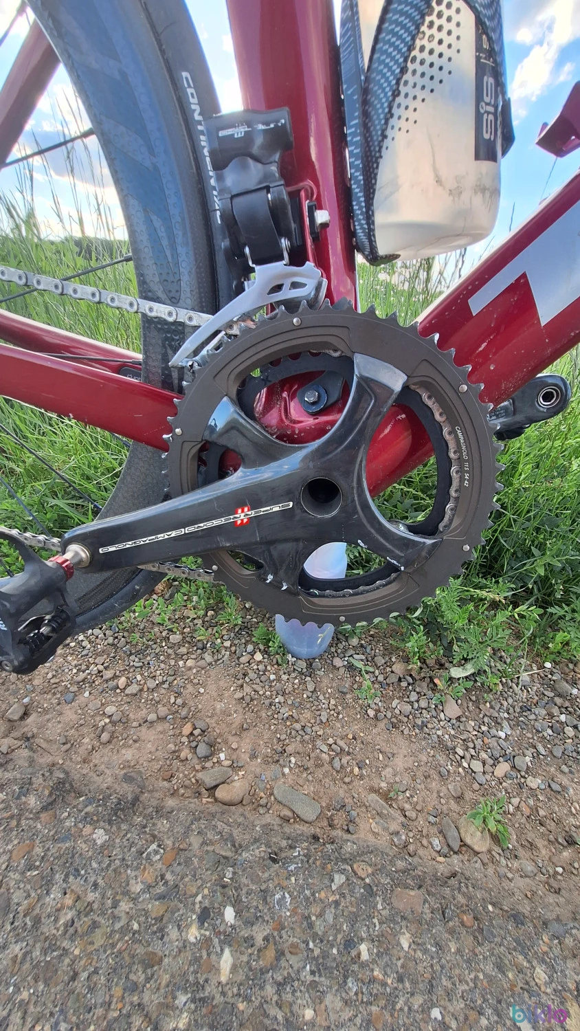 4. Trek madone