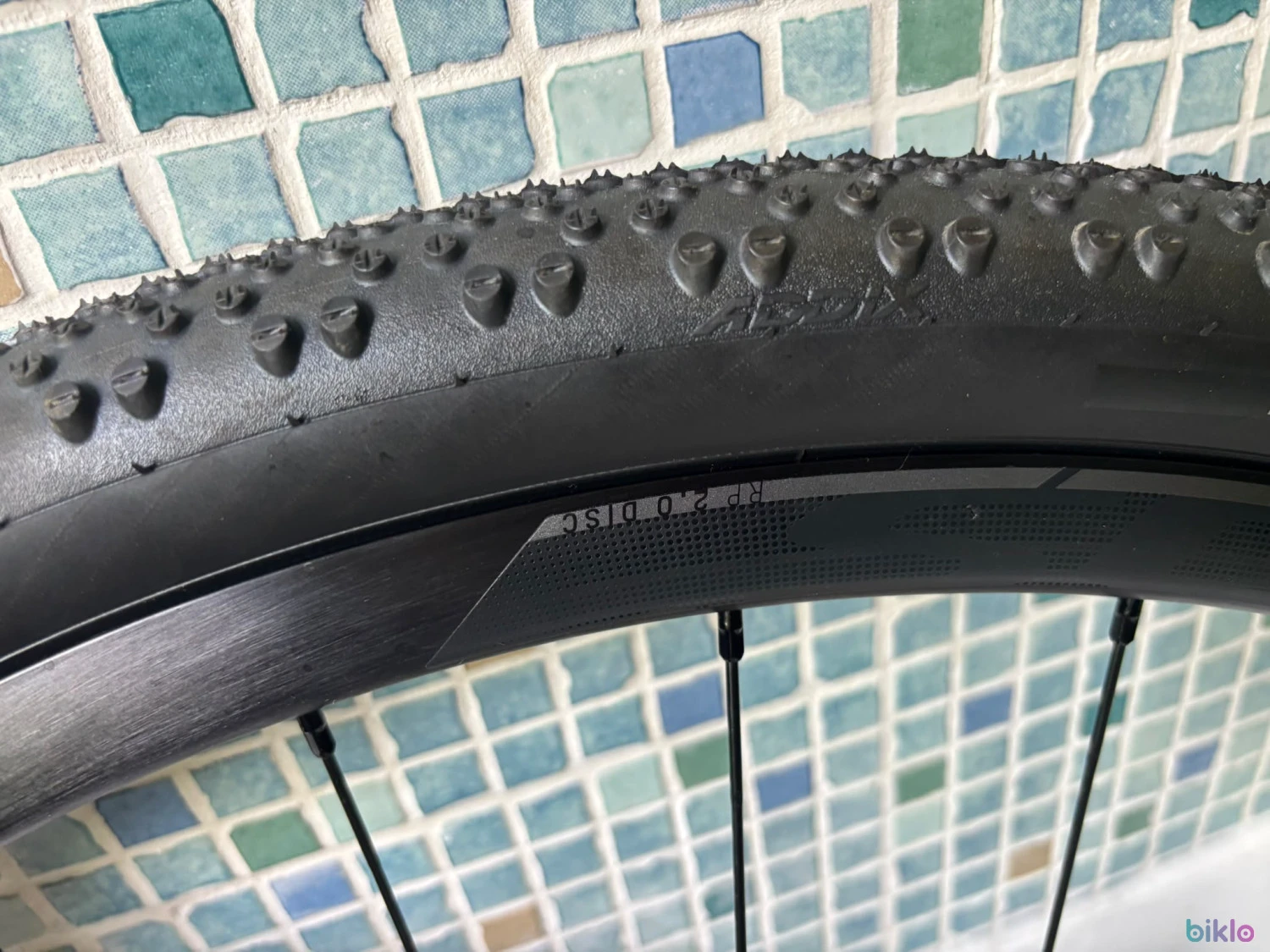 4. Syncros RP2.0 Disc Syncros Gravel (NOI)