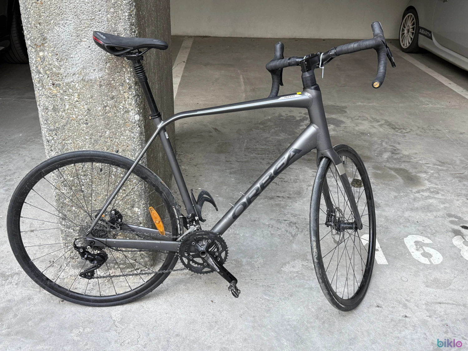 4. Orbea Avant H30-D