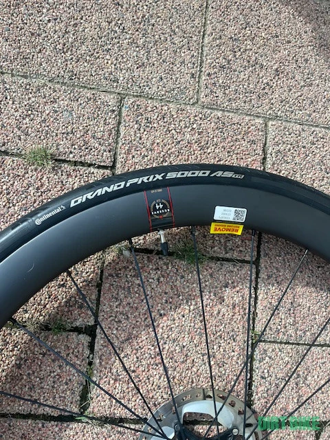 3. Roti carbon Reserve 40/44.