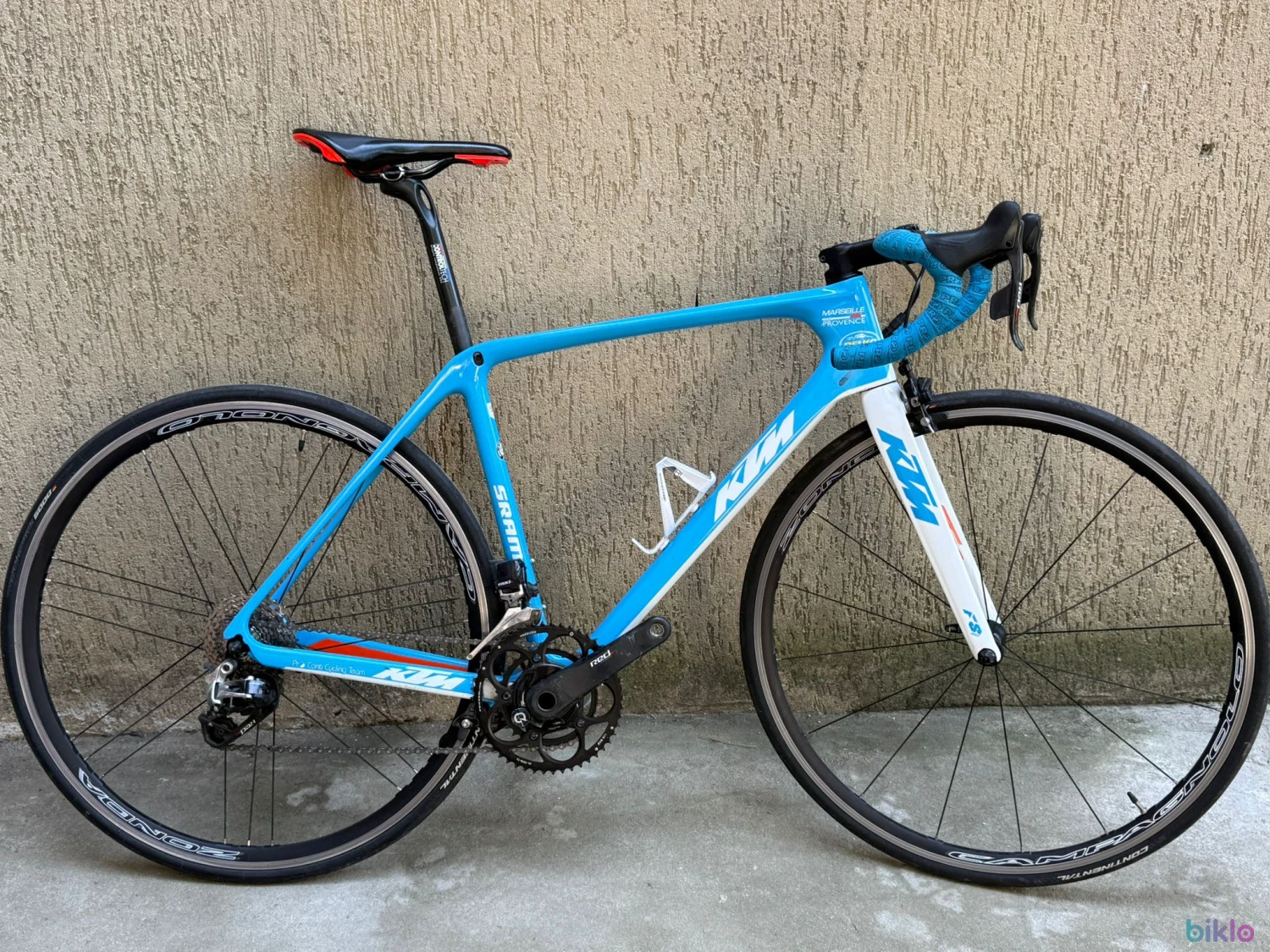 1. VAND KTM REVELATOR ALTO DMP