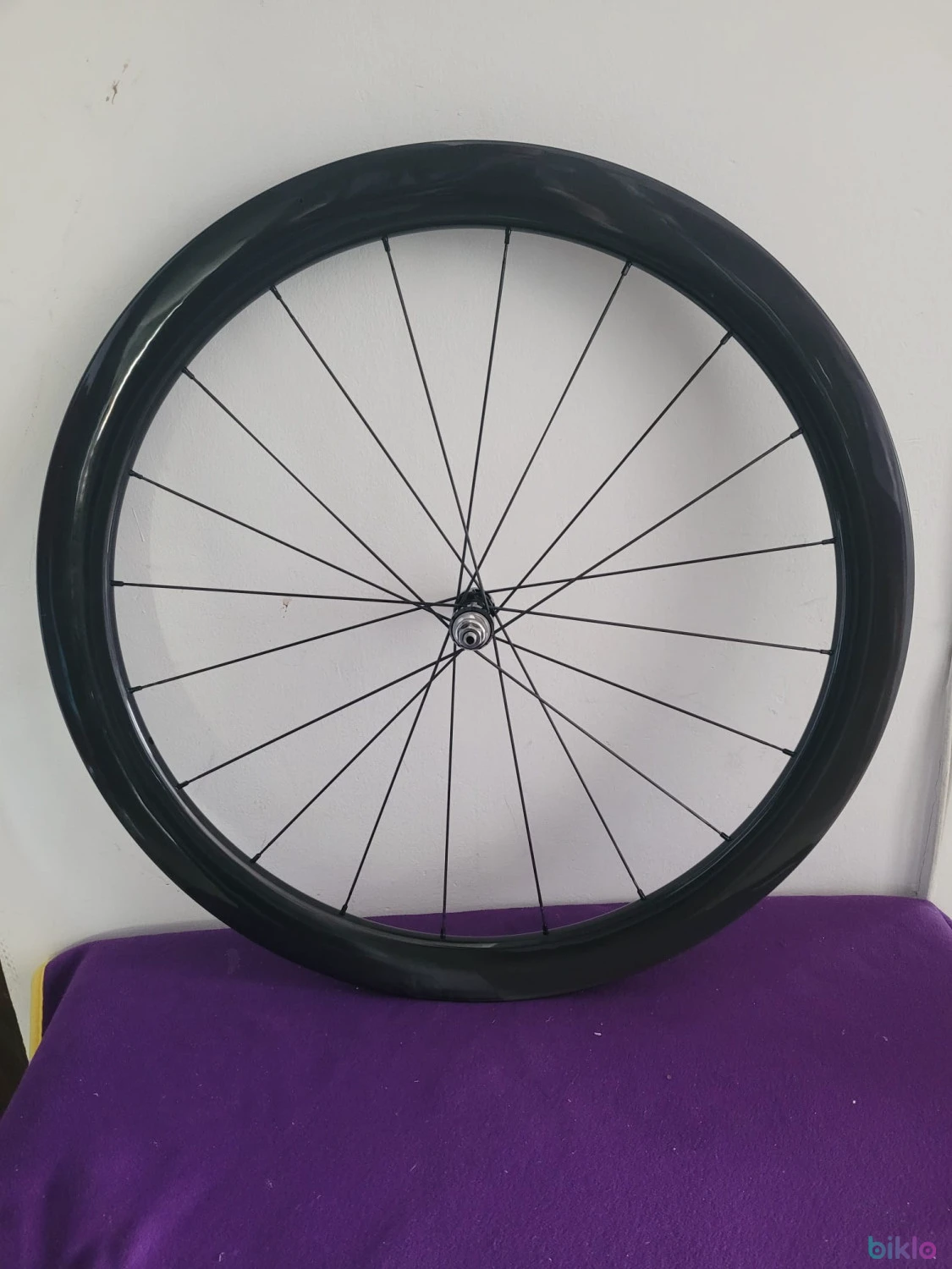 5. Set roți velodrom