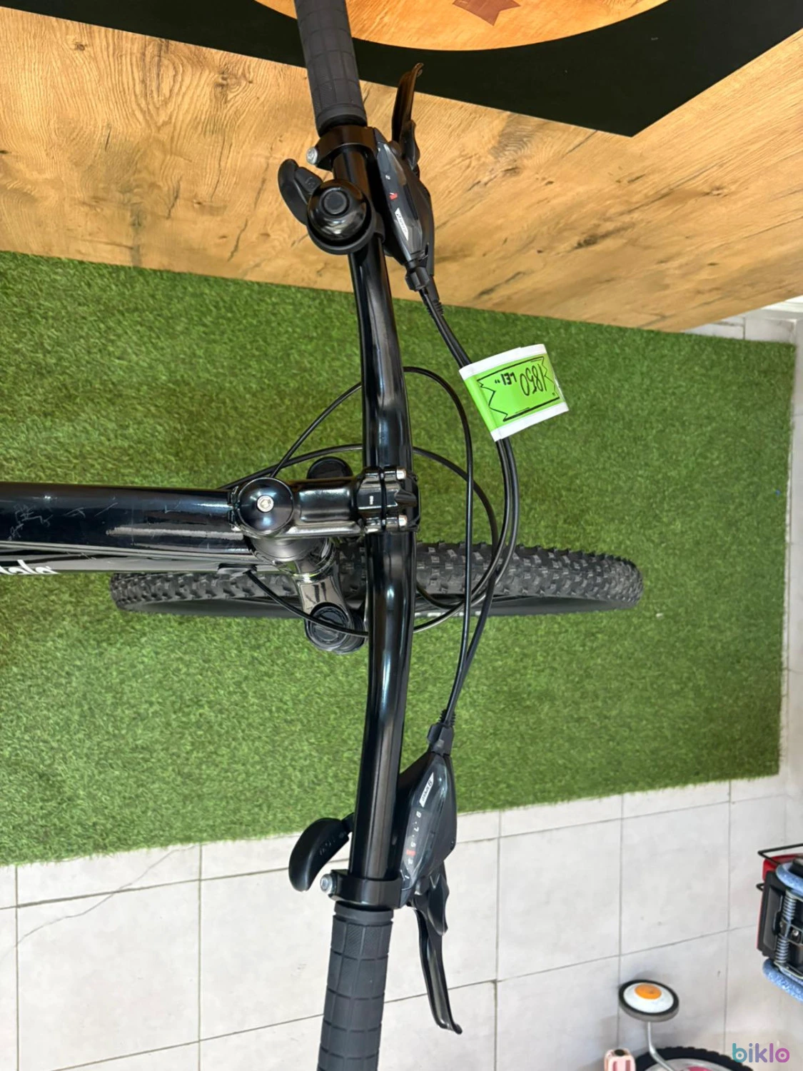 6. Cannondale TRAIL 7 marime L