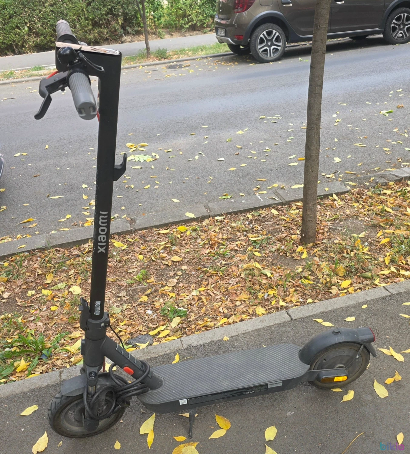 1. Trotinetă electrică Xiaomi 5