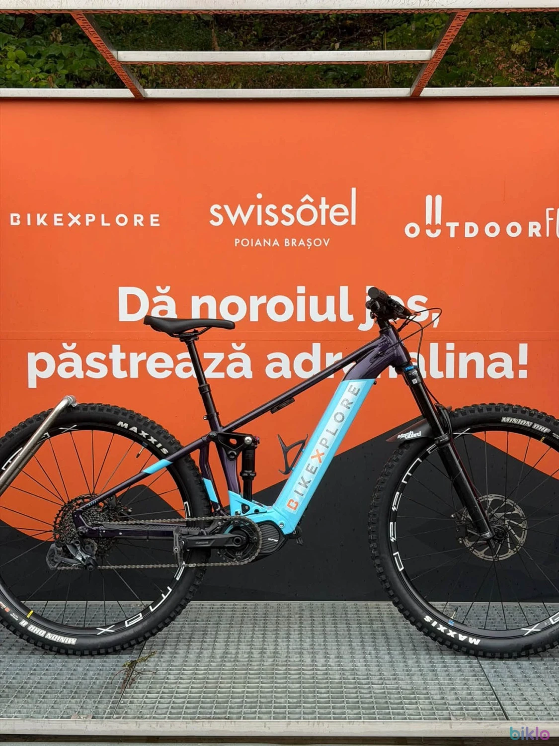 1. Mondraker DUSK R