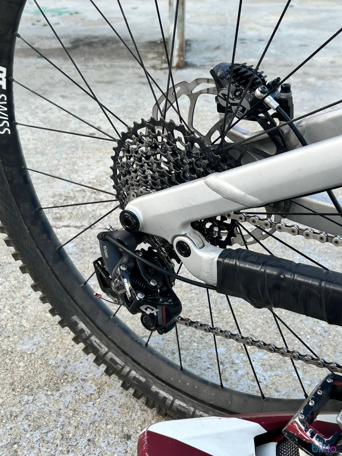 3. Canyon torque 2023