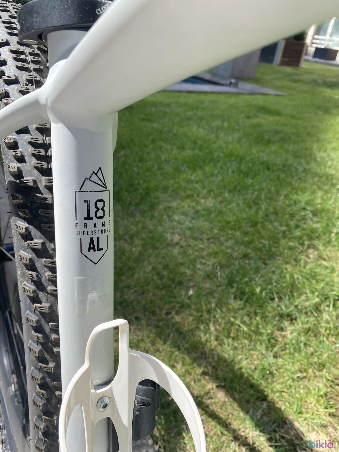 4. MTB Radon Jealous 29