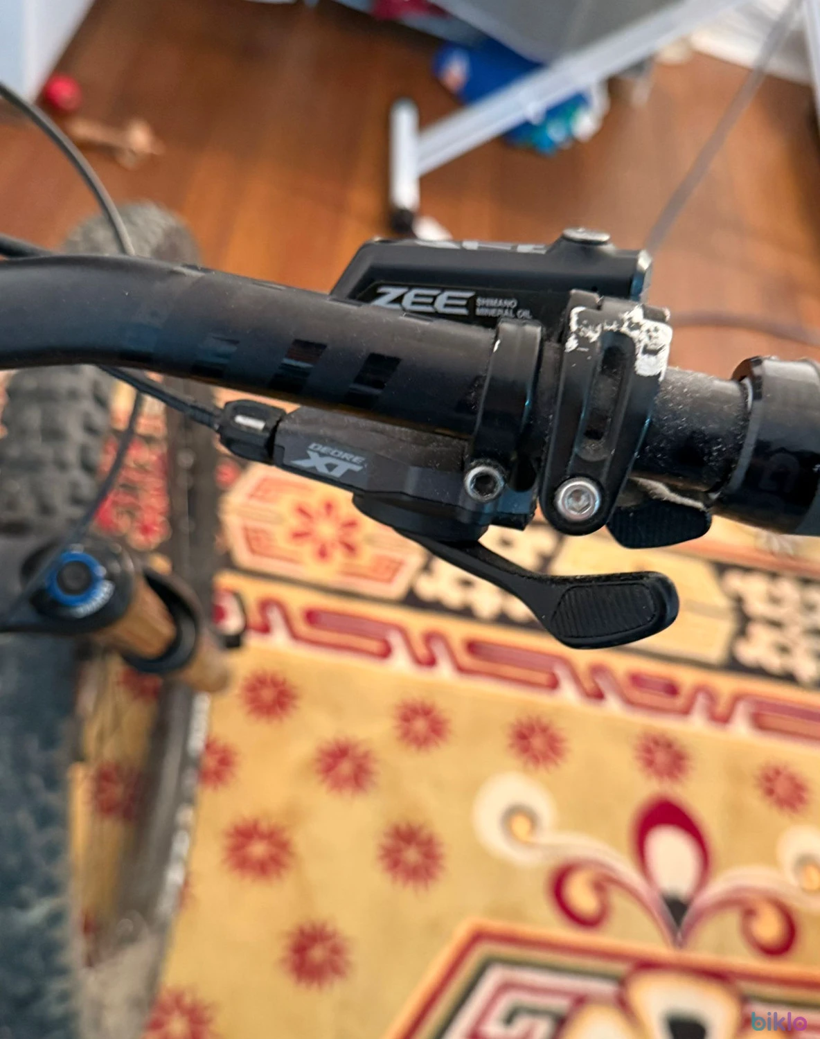 4. Nukeproof Mega 297 2023 Aluminiu
