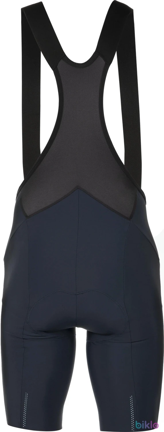 2. Pantaloni scurti Bib Mavic Essential II Total Eclipse marimea S, noi