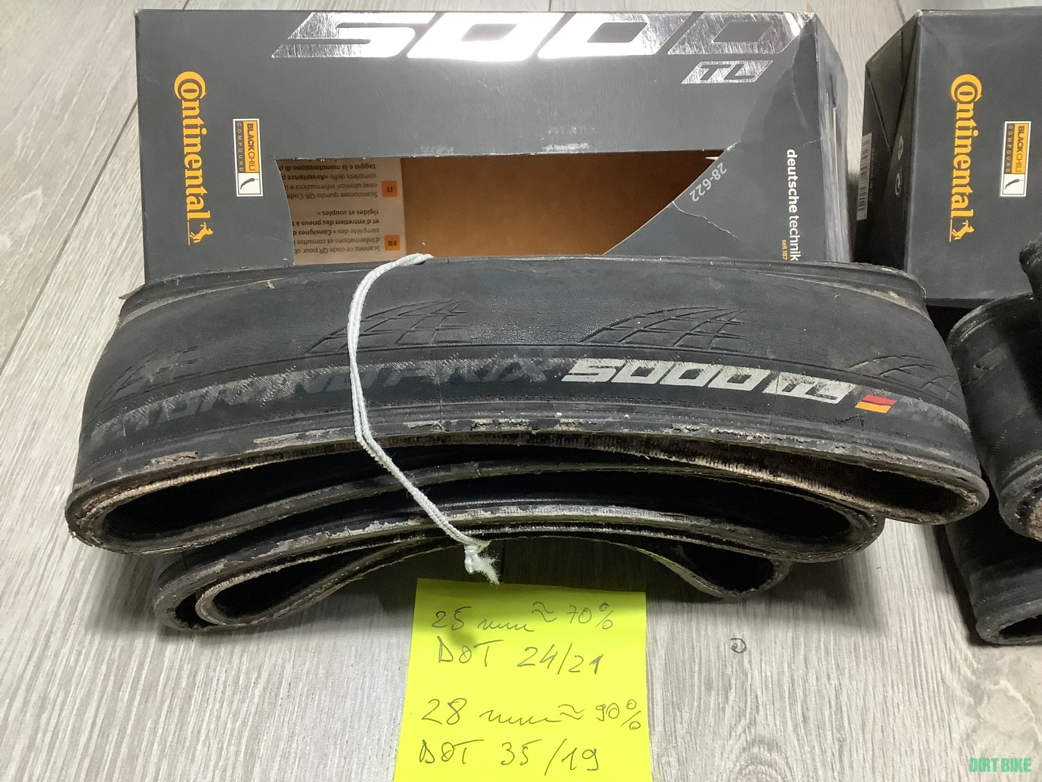 3. Anvelope Continental Grand Prix 5000 TL cauciucuri tubeless gravel mtb cyclocross