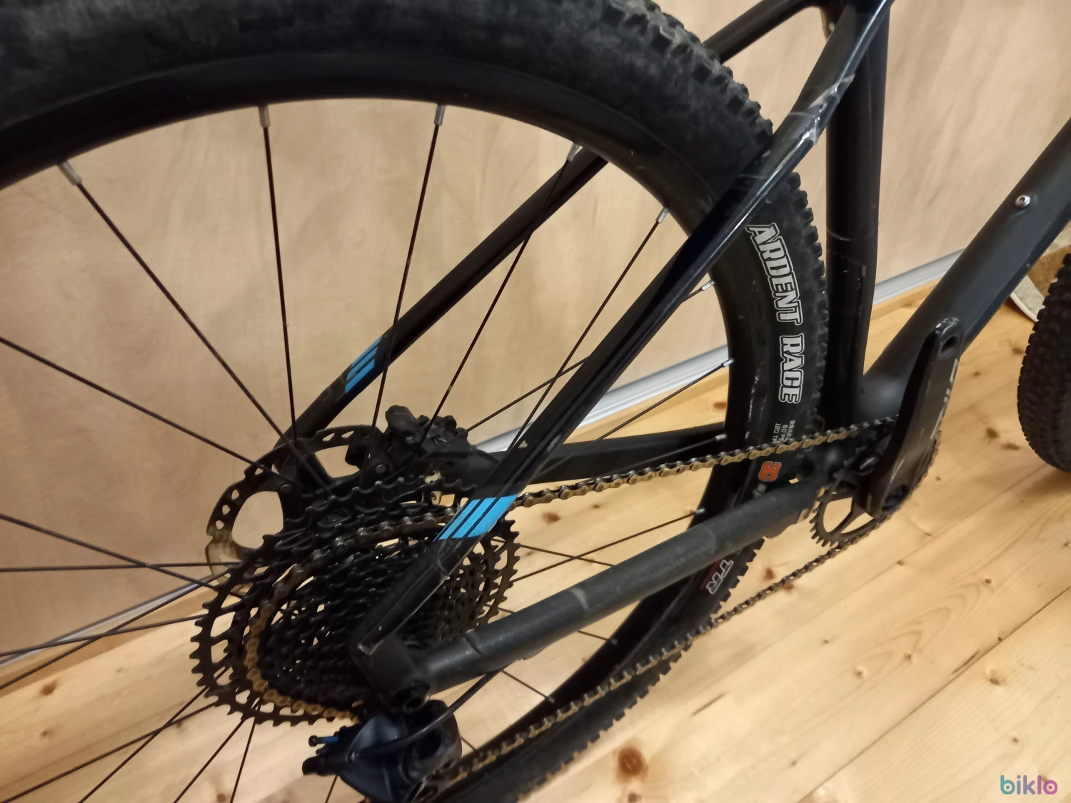 9. MONDRAKER PODIUM 2020, roti 29, marime L - bicicleta cross country.