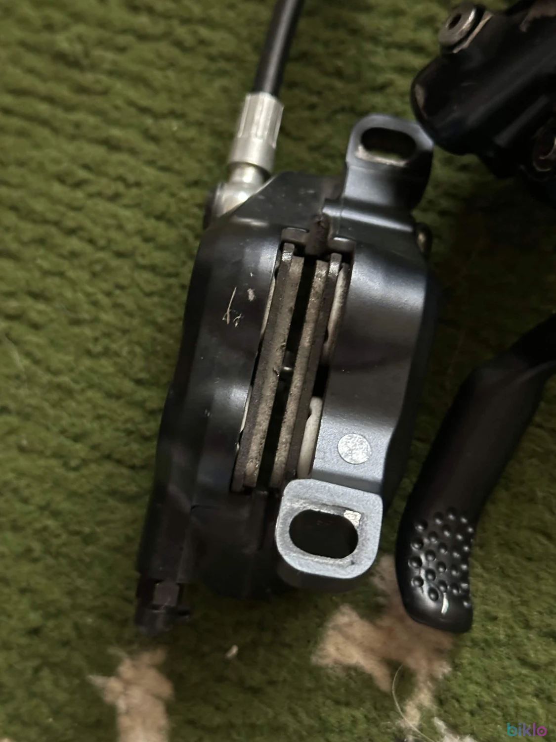 2. Vand frana shimano slx m7120 spate