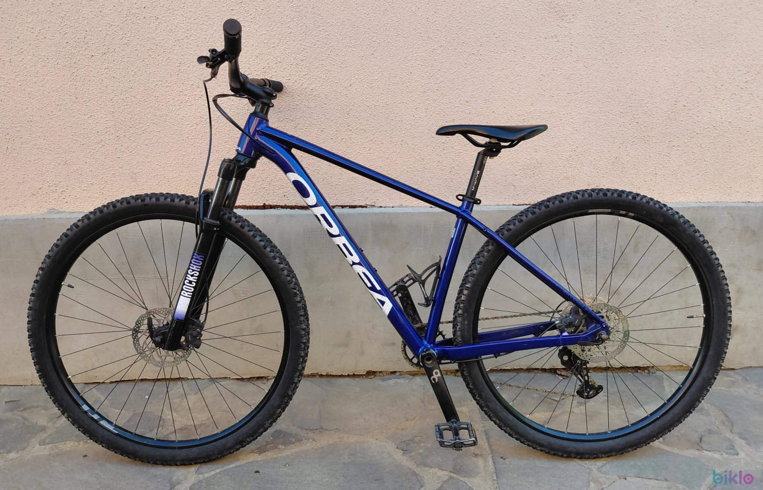 2. Orbea Onna 10 MTB