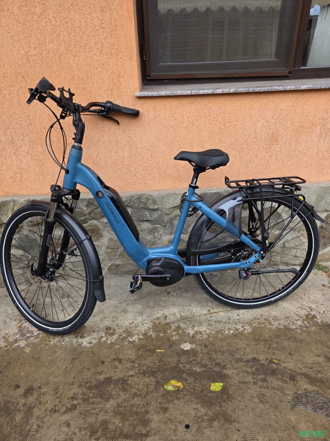 1. Velo de Ville -AEB200