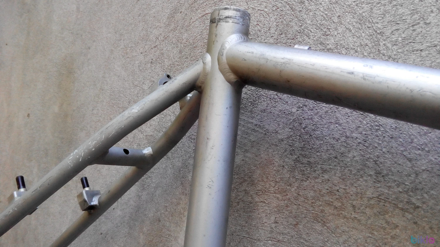 8. Cadru Marin aluminiu mtb 26"