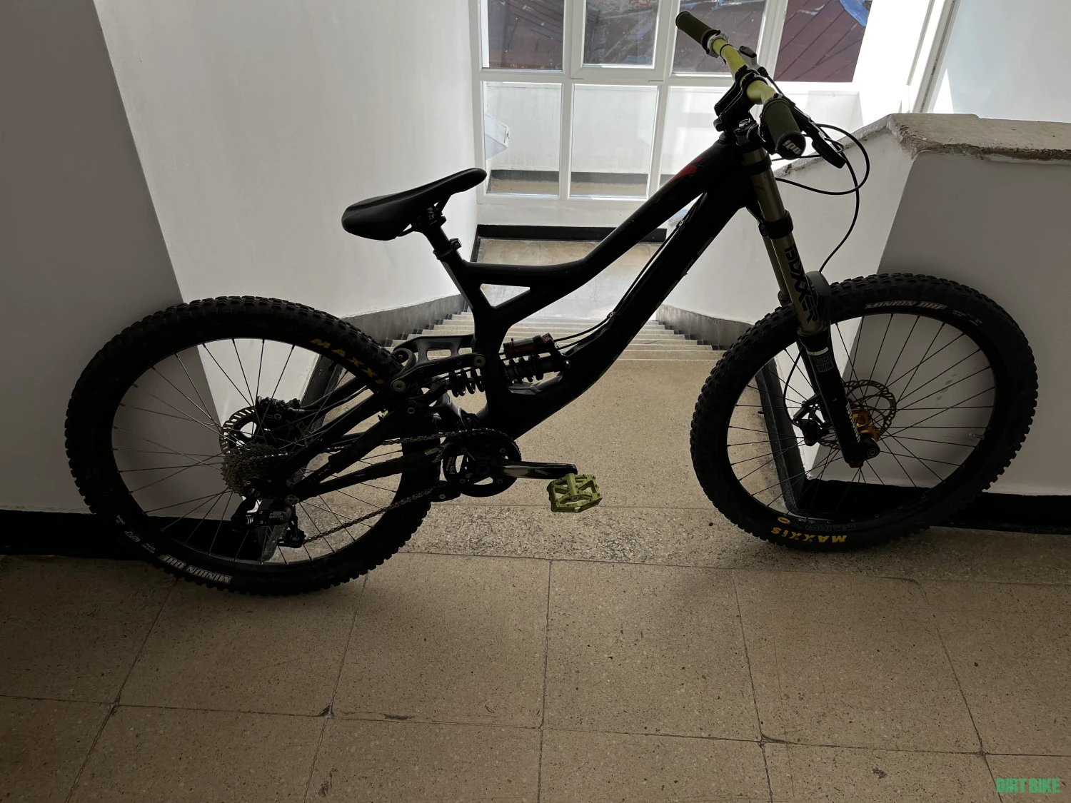 1. Demo 8 2015 custom
