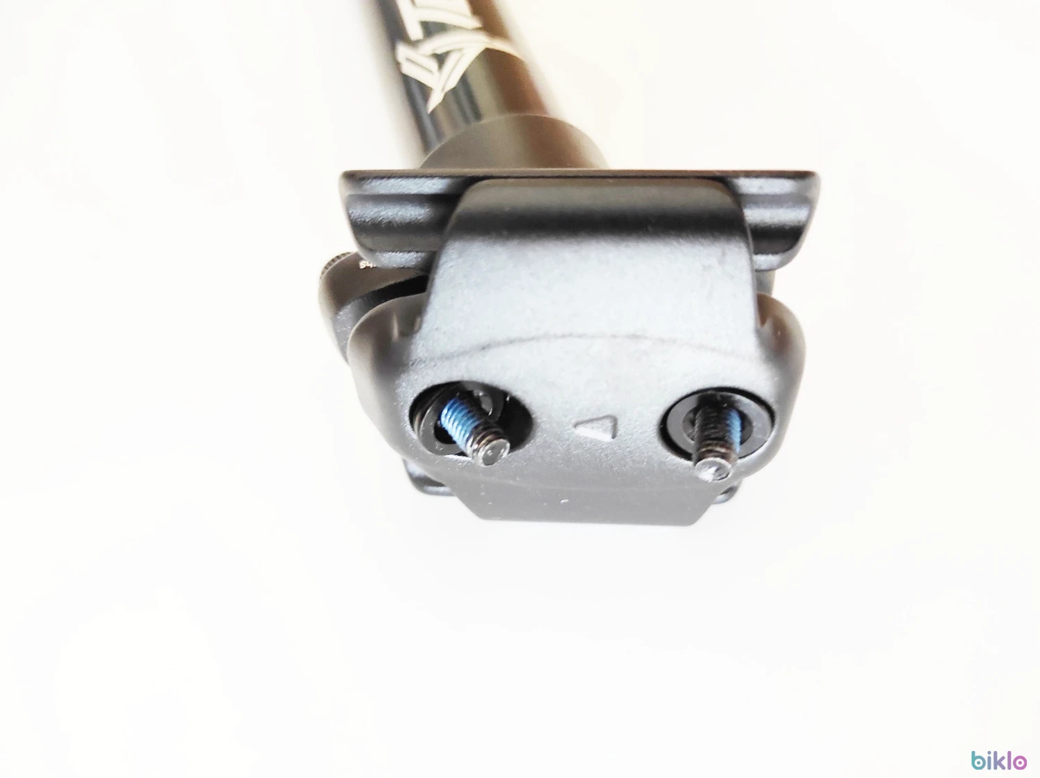8. Tija de sa Race Face Turbine 27.2x400mm noua