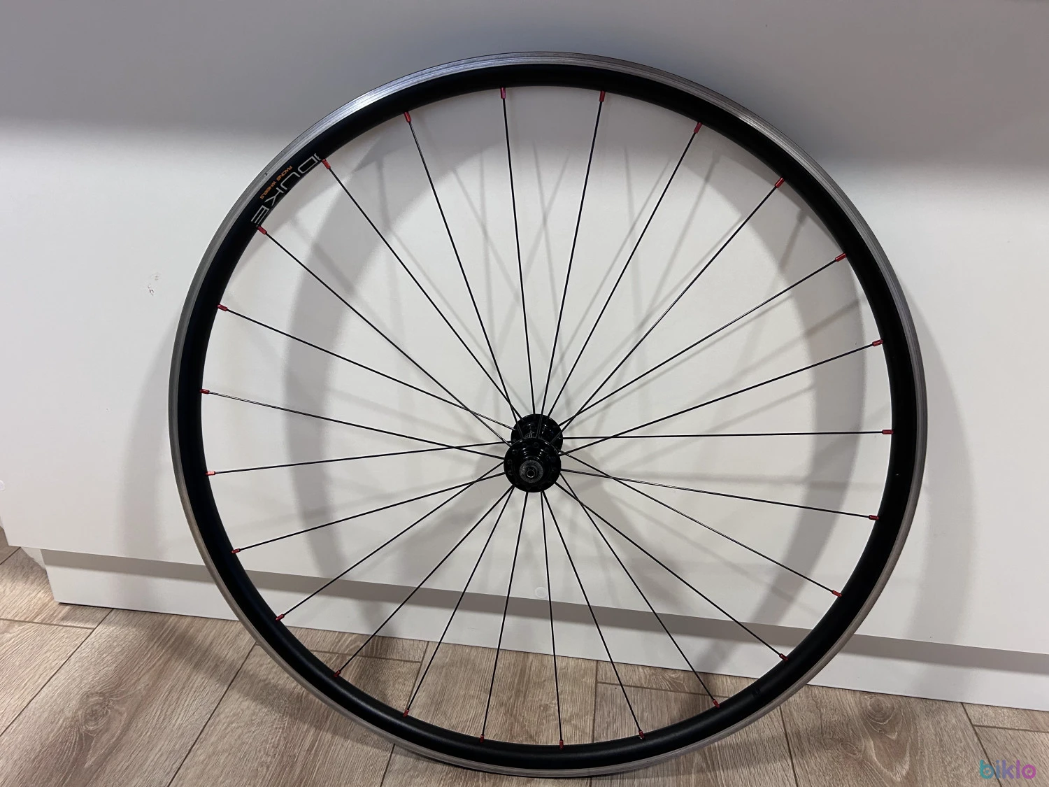 2. Roti Cursiera Duke/Tune. Rulmenti ceramici. Caseta Ultegra R8000