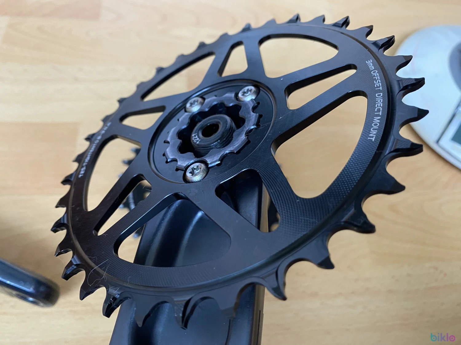 9. Sram GX Eagle Lunar DUB Boost