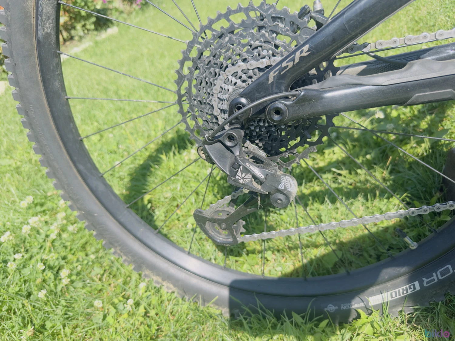 4. Specialized Turbo Levo SL comp (carbon)