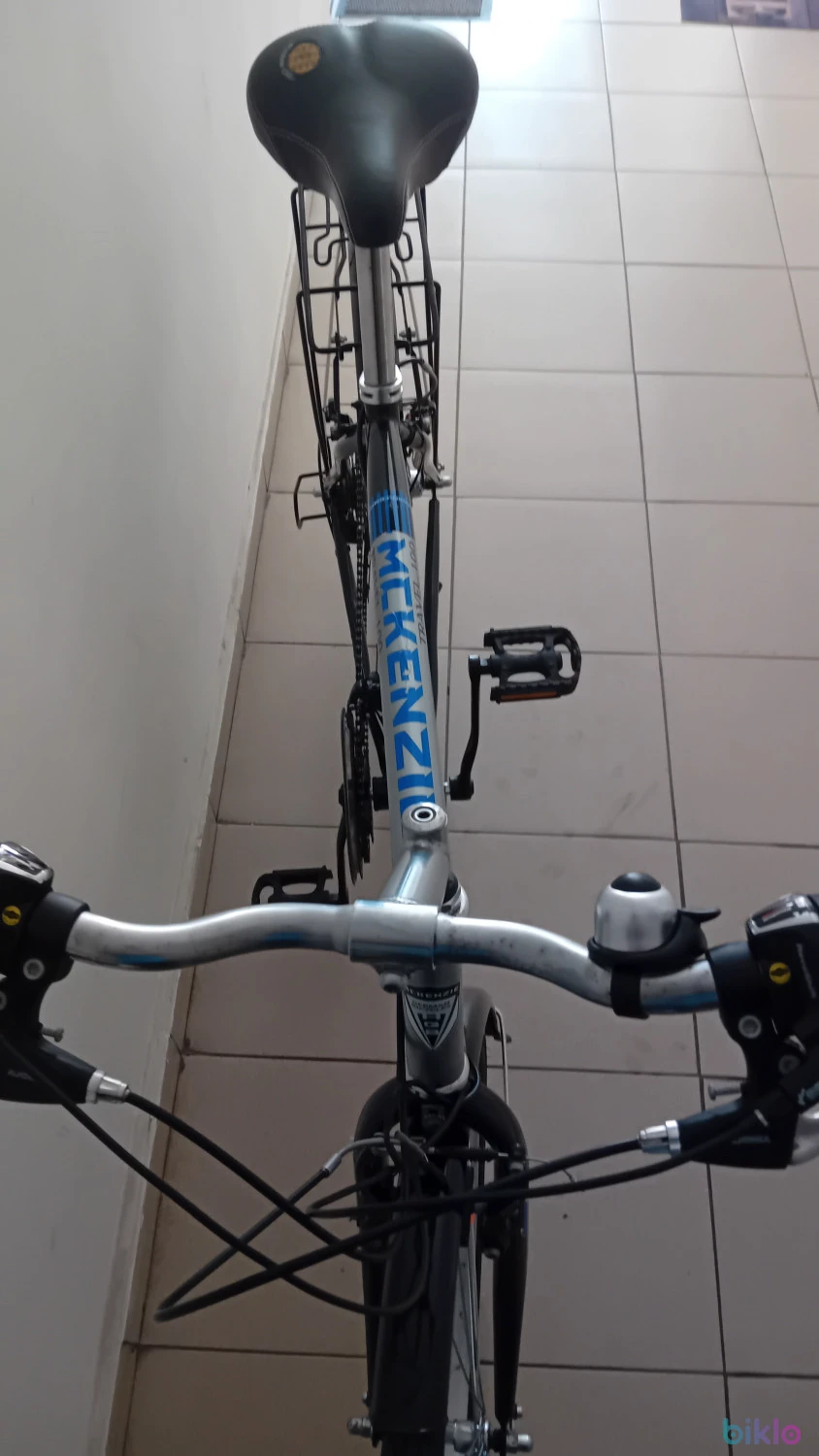 5. Bicicleta germana pe 28 inchi