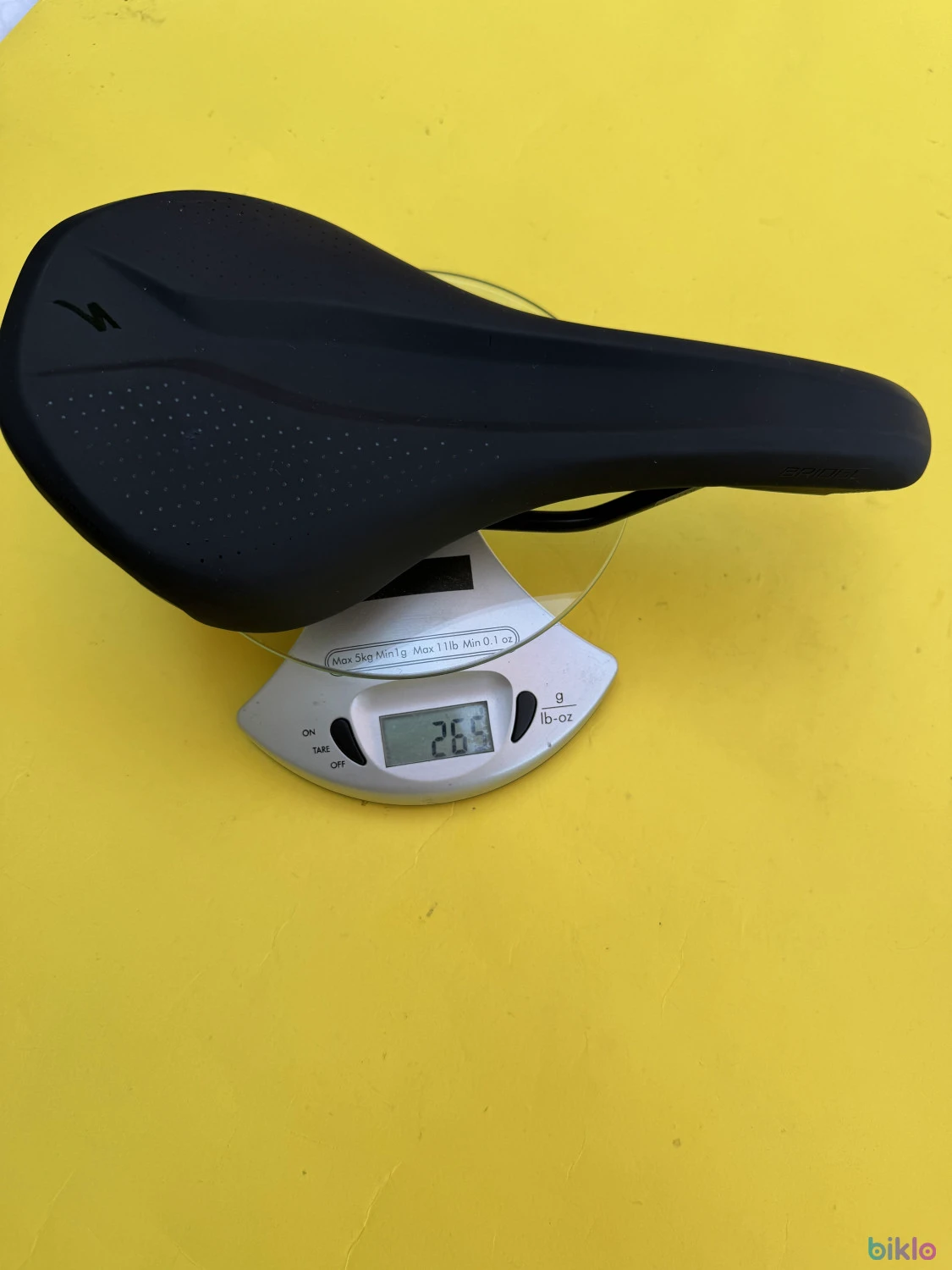 2. Sa Specialized BRIDGE
