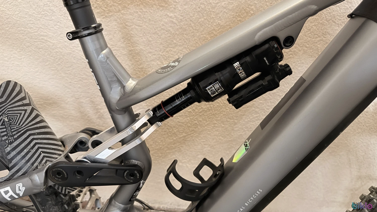 3. Commencal meta power AM