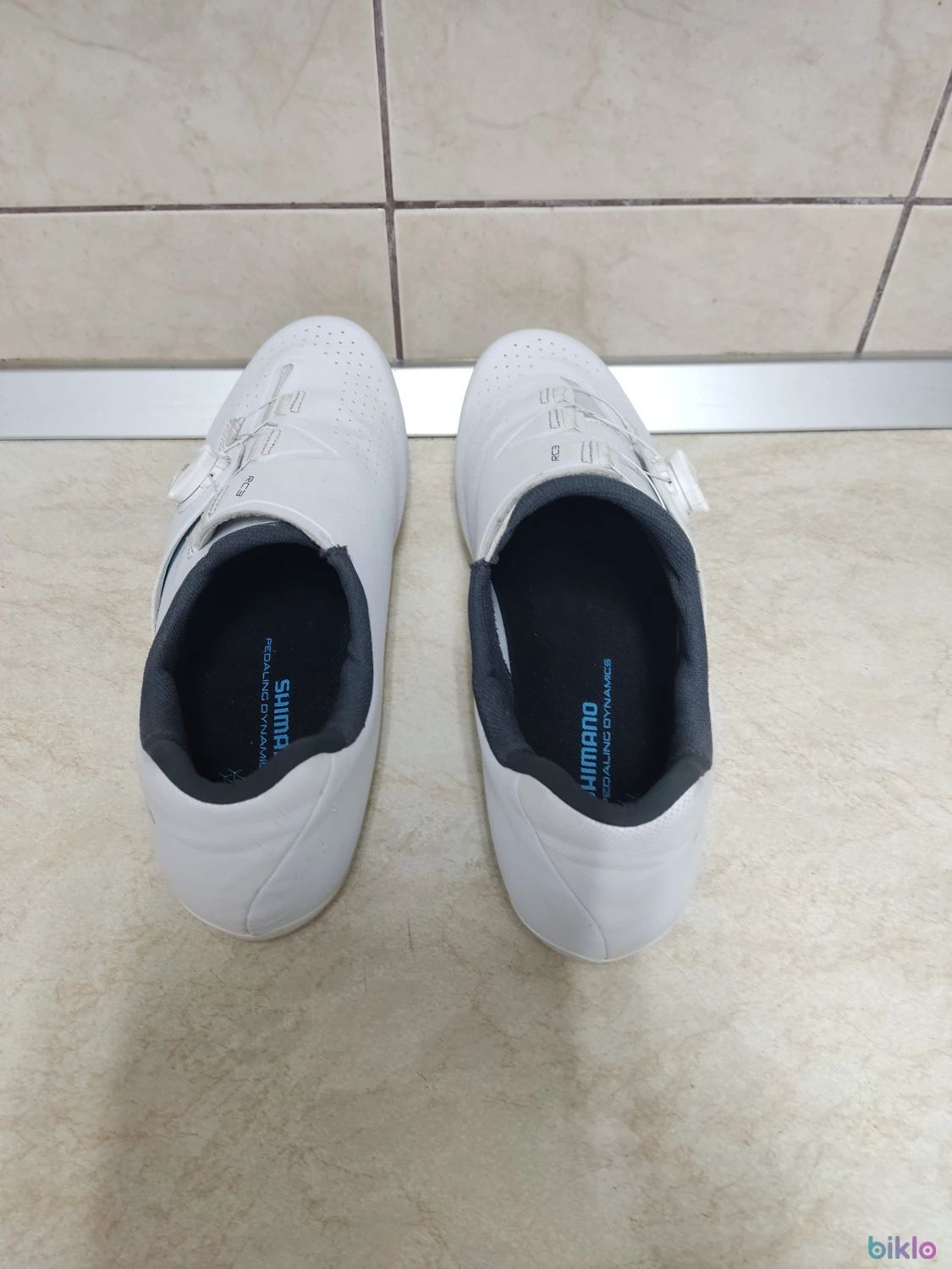 3. Pantofi de sosea Shimano SHRC300 M marimea 46