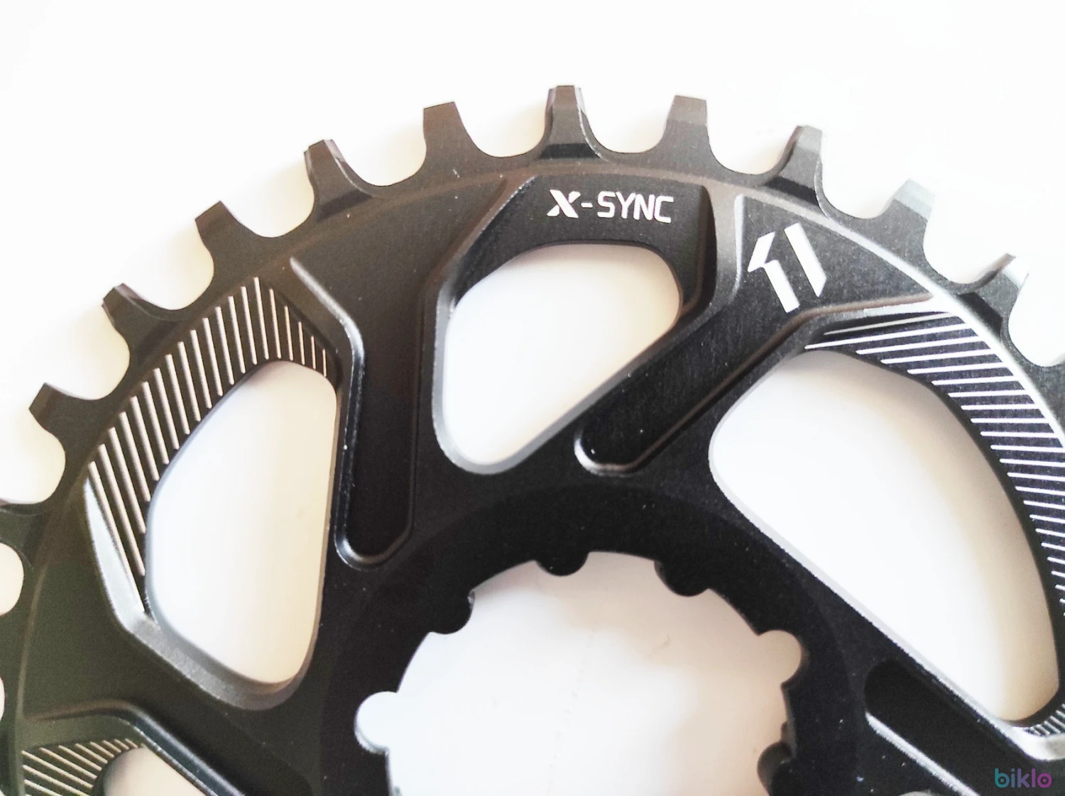 6. Foaie narrow/wide SRAM X-SYNC 32T 11v. Boost noua
