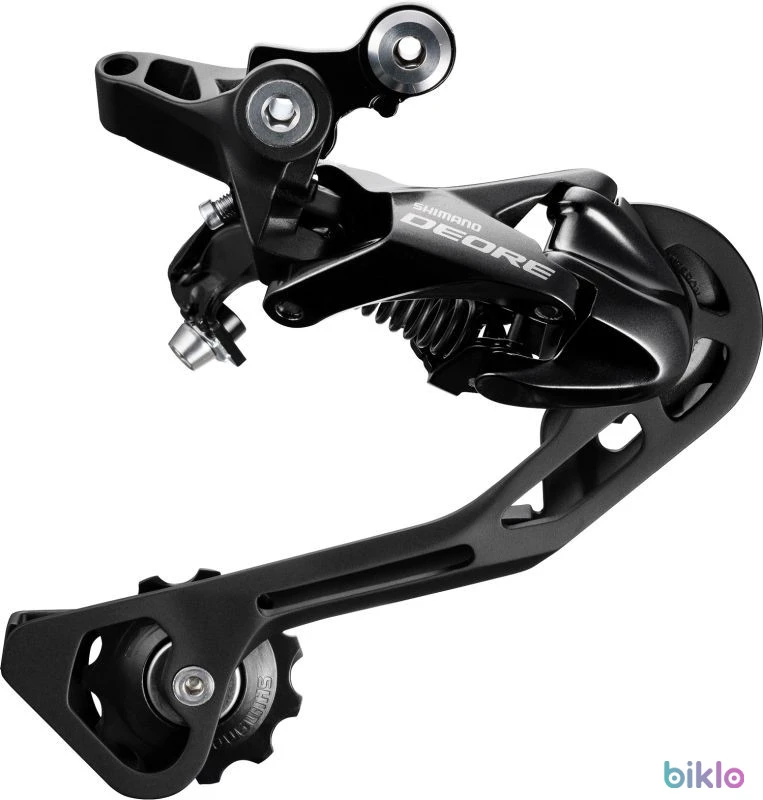 1. Schimbator pinioane Shimano Deore RD-T6000-SGS 10 viteze nou