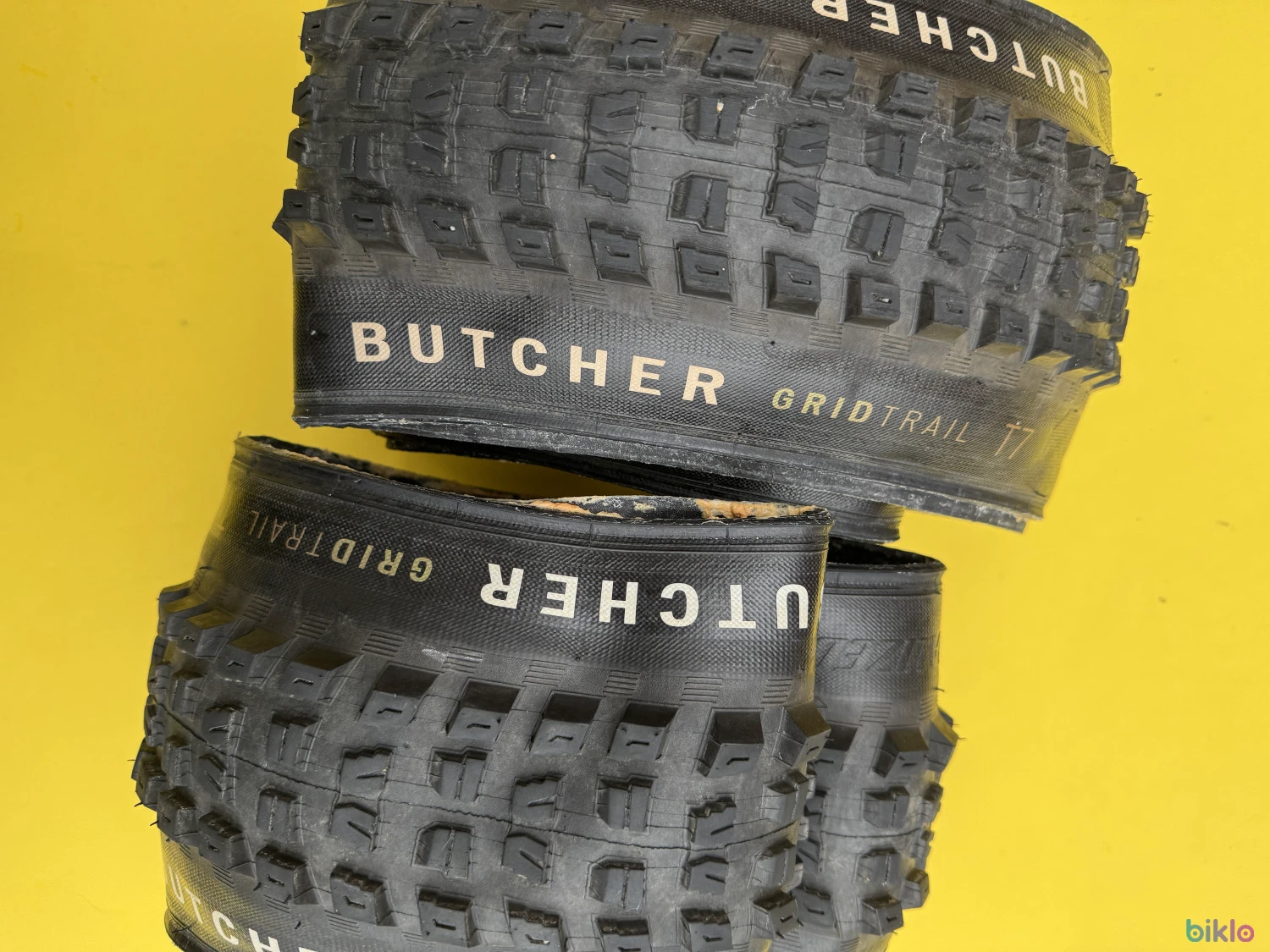 1. 2 buc Specialized Butcher 29x2,6 si 27,5 x2,6