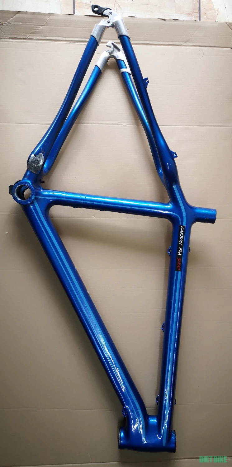 1. Cadru merida carbon flx 3000 giant