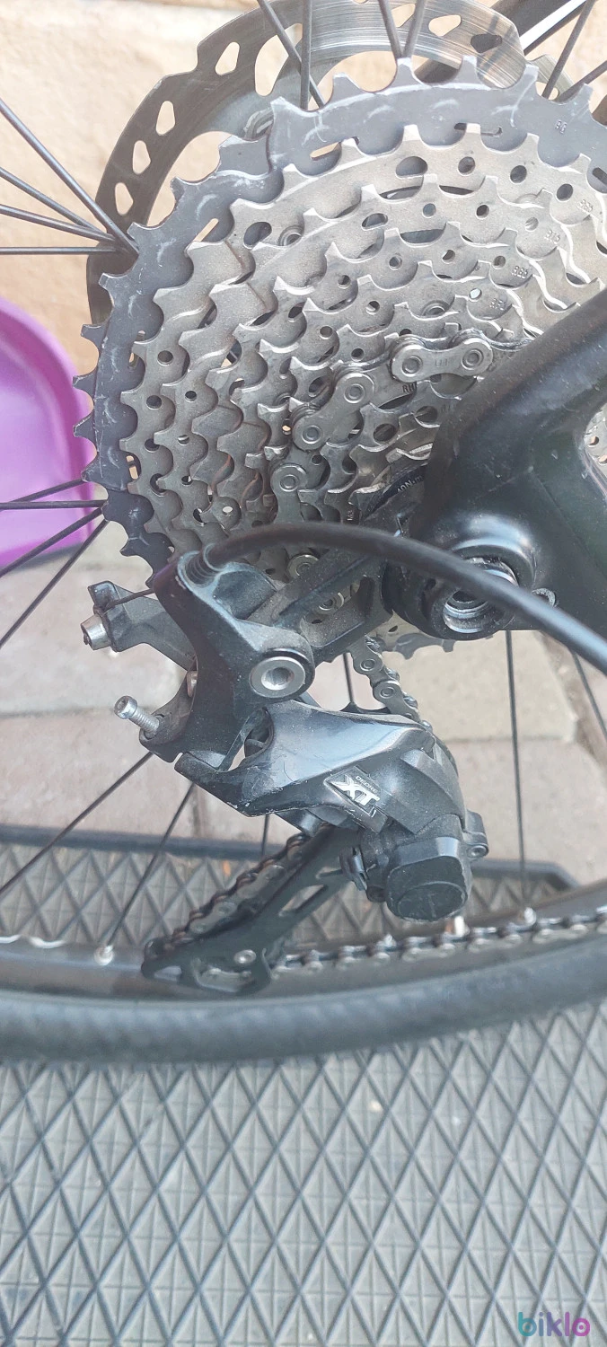 12. Mtb Superior 1-11 vit. carbon