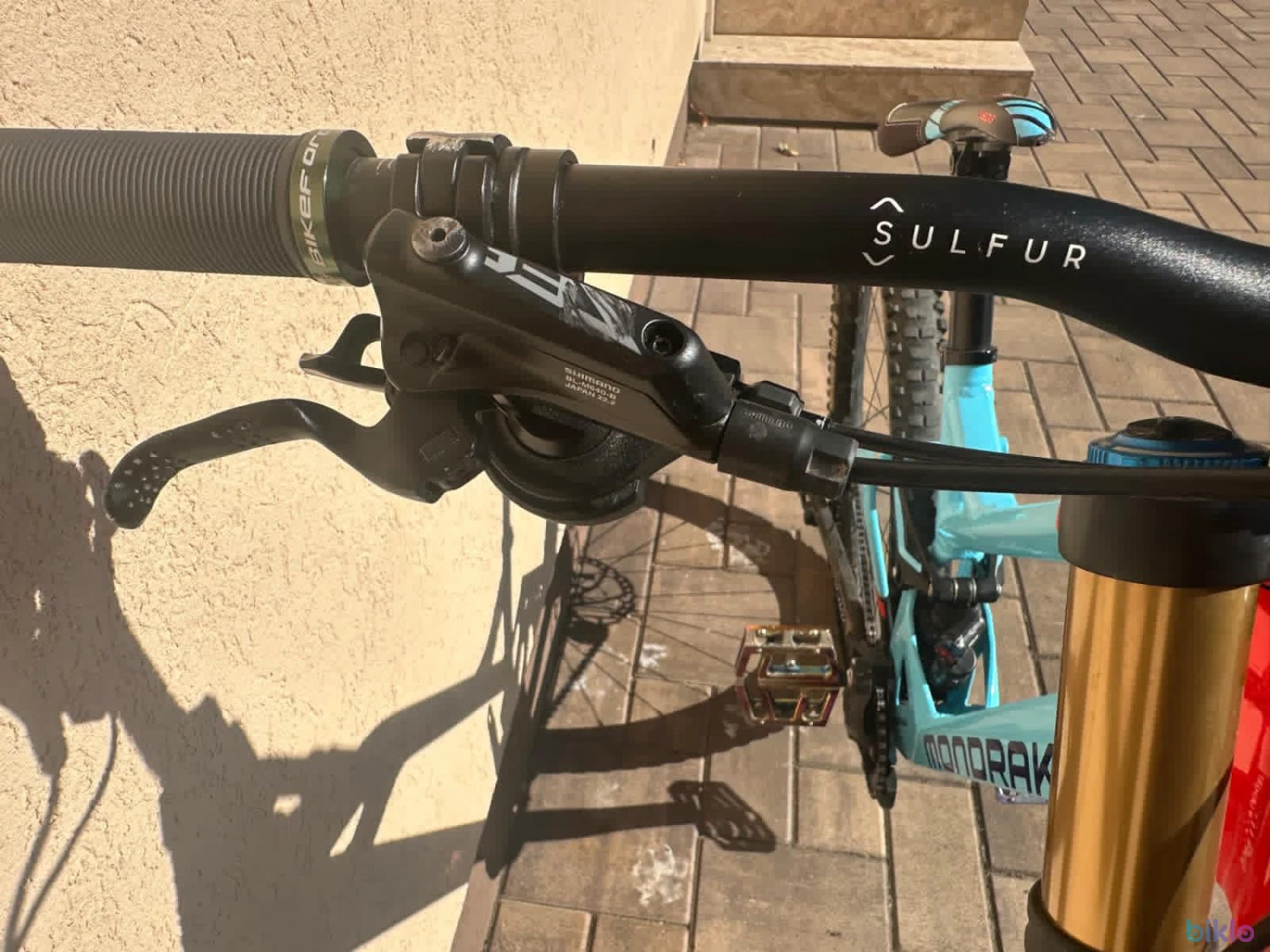5. Mondraker Summun R 2020