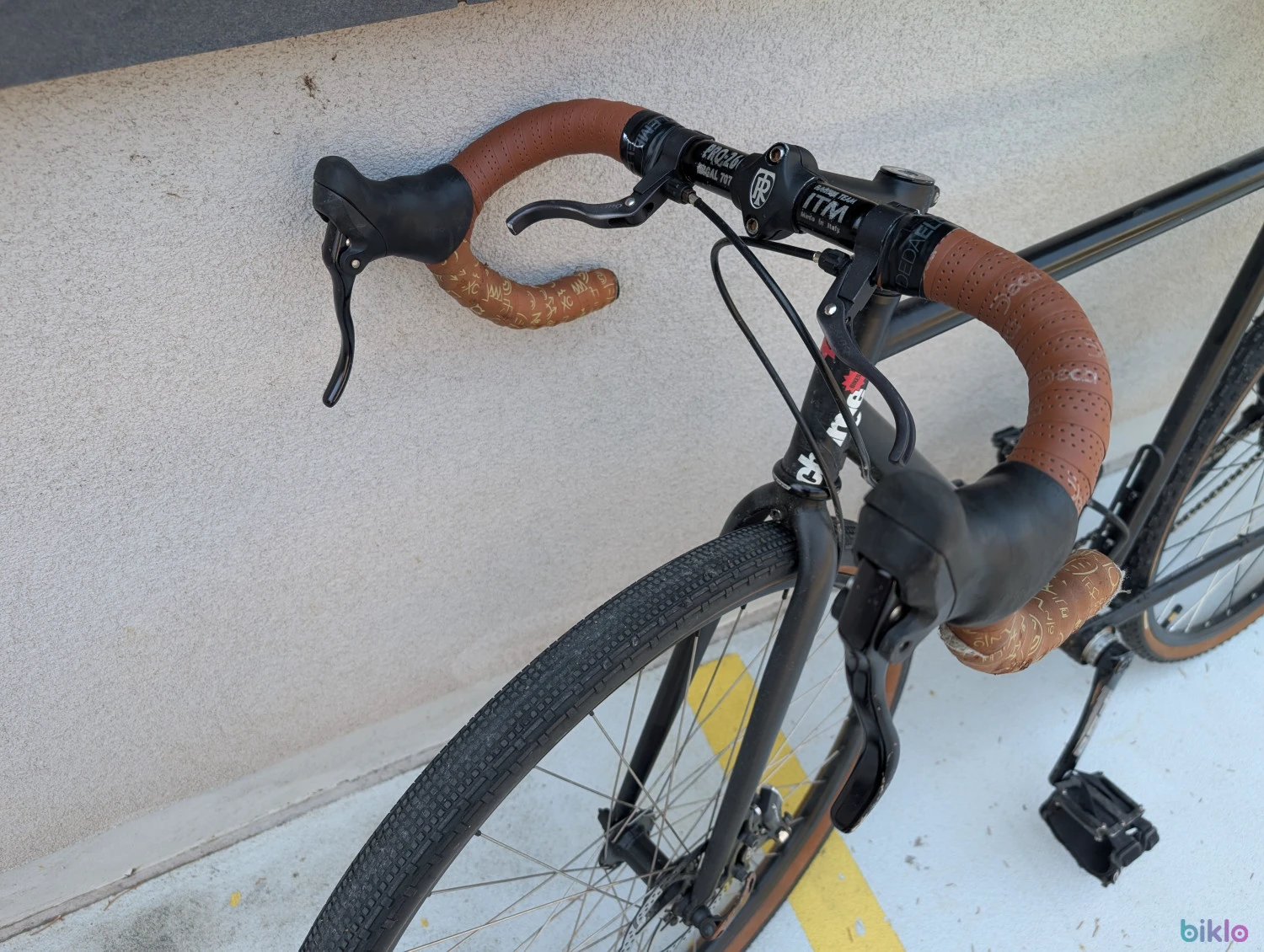 2. Singlespeed urban / gravel Charge Mixer